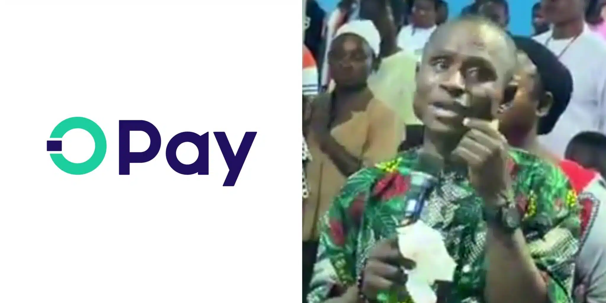 “OPay Will Soon Collapse” – Prophet Warns Nigerians To Withdraw Their Funds