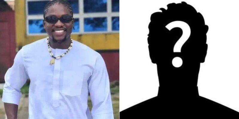 Verydarkman alleges popular comedian tried to use his ngo to launder N700 million