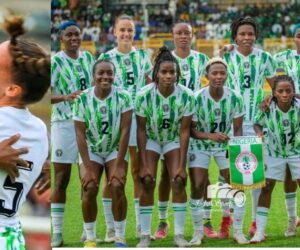 Super Falcons seal WAFCON 2026 spot after beating Benin