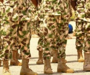 Military traces N45bn to NDDC accounts
