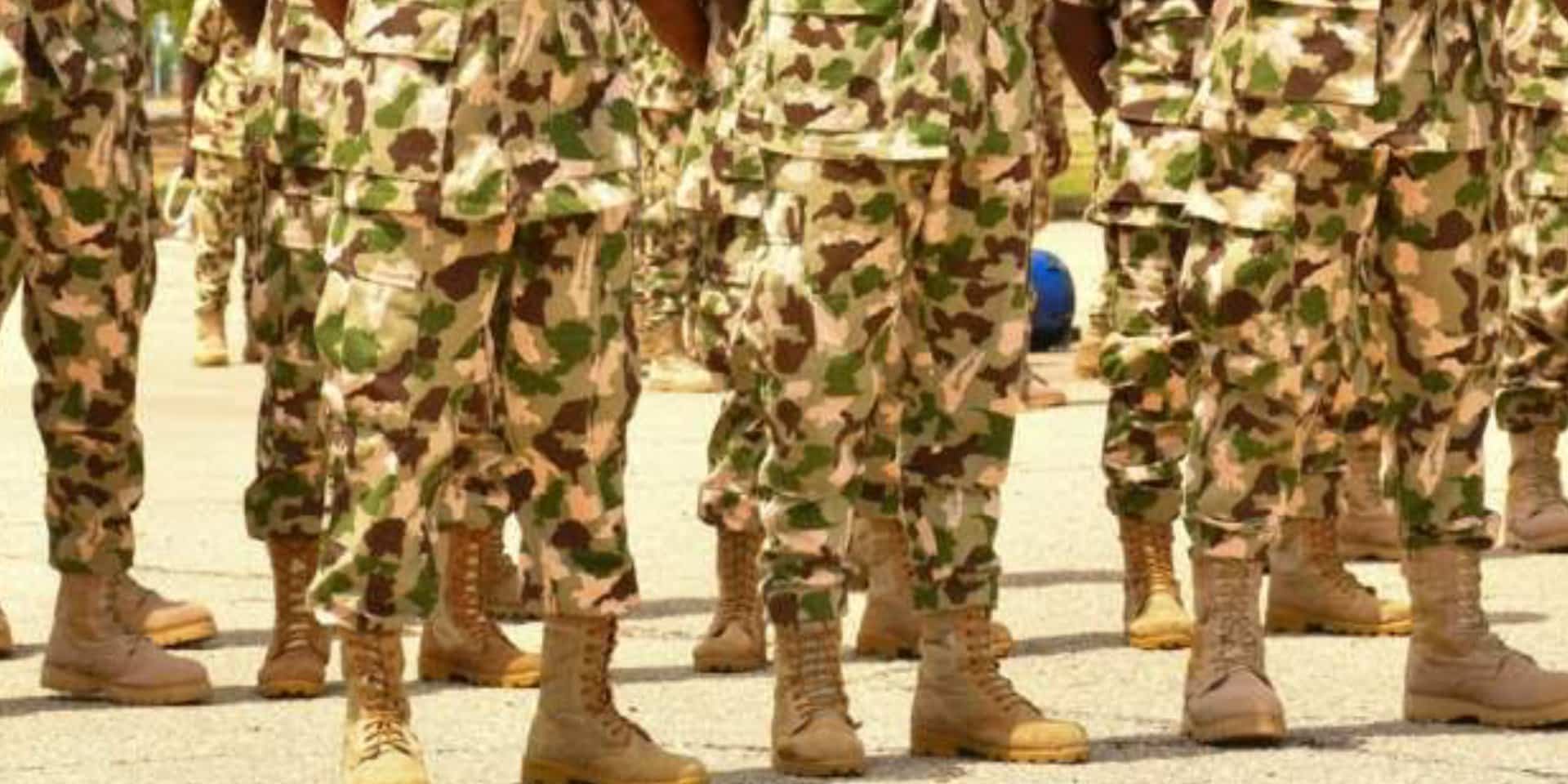 Military traces N45bn to NDDC accounts