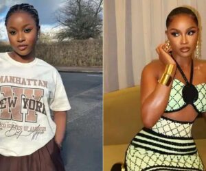 Kissing before marriage is wrong – Bella Okagbue