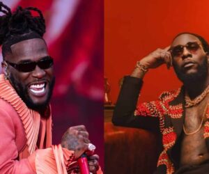 Burna Boy says he feels freer in Nigeria than in America