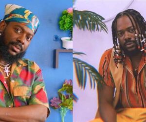 “Sickle cell didn’t break me,” Adekunle Gold shares his story of resilience