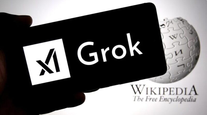 Elon Musk takes on Wikipedia with Grokipedia, an AI-generated encyclopedia with over 800k articles at launch