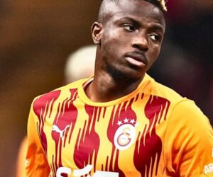 Barcelona Not Talking To Victor Osimhen – Transfer Expert