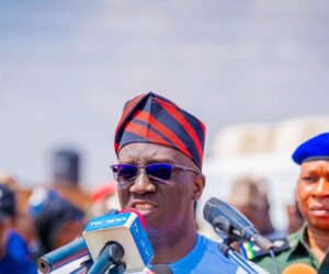 Edo gov sacks education board chair, names replacement