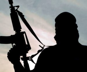 Gunmen kill two officers inside Kaduna police station