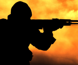 Gunmen Kill Butcher In Lagos Barracks Market