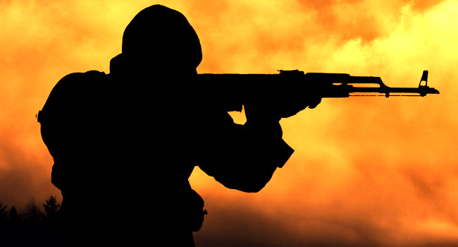 Gunmen Kill Butcher In Lagos Barracks Market