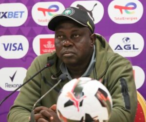 NFF Hands Justine Madugu Two-Year Deal After Super Falcons’ WAFCON Triumph