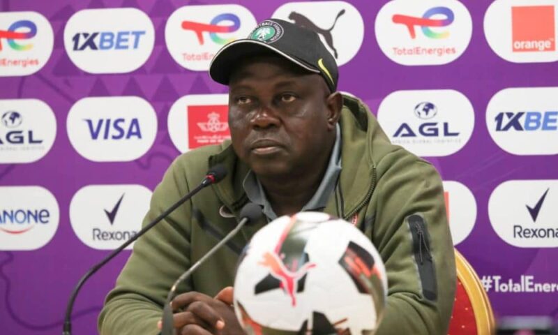 NFF Hands Justine Madugu Two-Year Deal After Super Falcons’ WAFCON Triumph