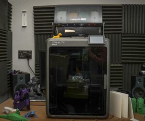 Creality K2 Pro 3D printer review