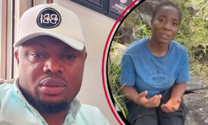 Activist Blasts Edo Government After ₦20 Million Ransom Paid for Aisha Wahab’s Release – Arise News