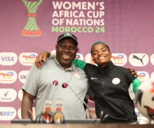 Ajibade, Okoronkwo, Madugu Get CAF Award Nominations After Super Falcons’ WAFCON Glory