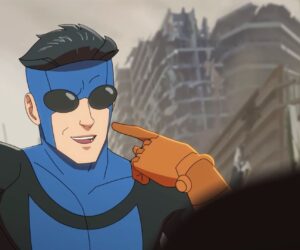 Invincible season 4 trailer reveals early 2026 release window as Thragg voice actor confirmed for hit Prime Video show’s next chapter