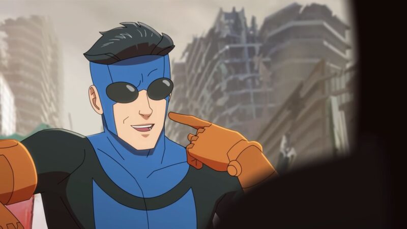Invincible season 4 trailer reveals early 2026 release window as Thragg voice actor confirmed for hit Prime Video show’s next chapter