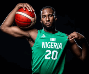 Top Nigerian Basketball Stars Who Secured New Deals Ahead Of 2025/26 Season
