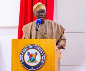 Sanwo-Olu leverages E1 Lagos GP to drive climate action, blue economy growth – The Sun Nigeria