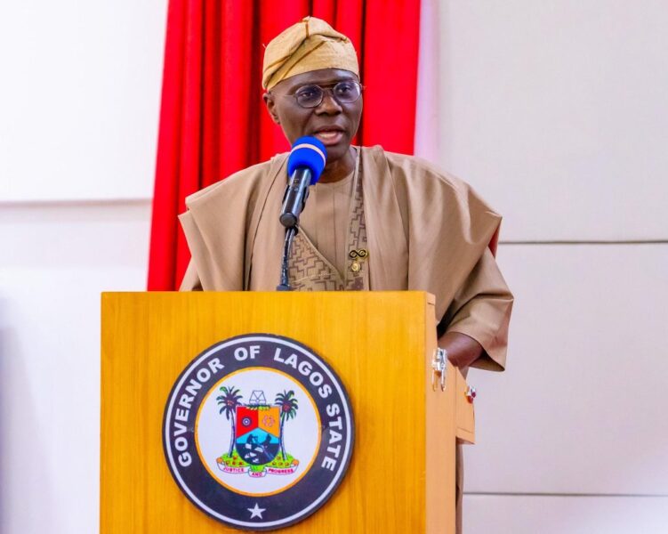 Sanwo-Olu leverages E1 Lagos GP to drive climate action, blue economy growth – The Sun Nigeria