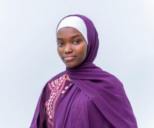 Hauwa Aliyu’s journey reflects how 3MTT is refining tech talent in Northern Nigeria