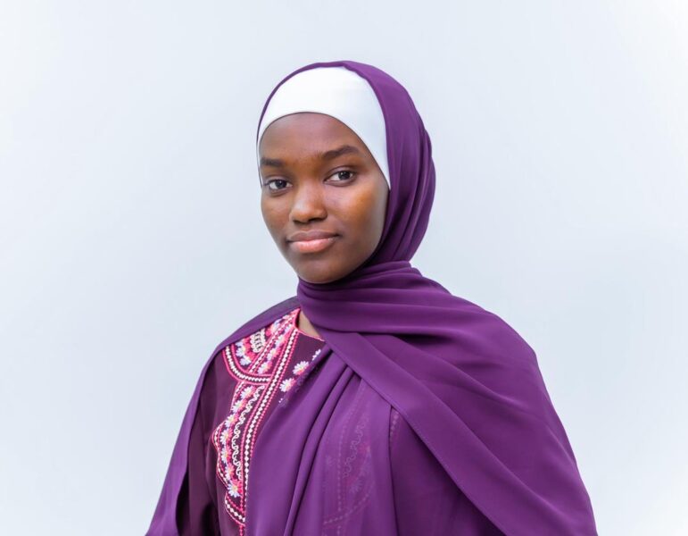 Hauwa Aliyu’s journey reflects how 3MTT is refining tech talent in Northern Nigeria