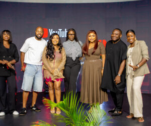 Woof Studios, YouTube launch PluggedIn to enhance Nigeria’s creator economy