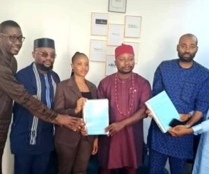 HXafrica’s REICo leads drive for indigenous prosperity with Abuja cooperative initiative
