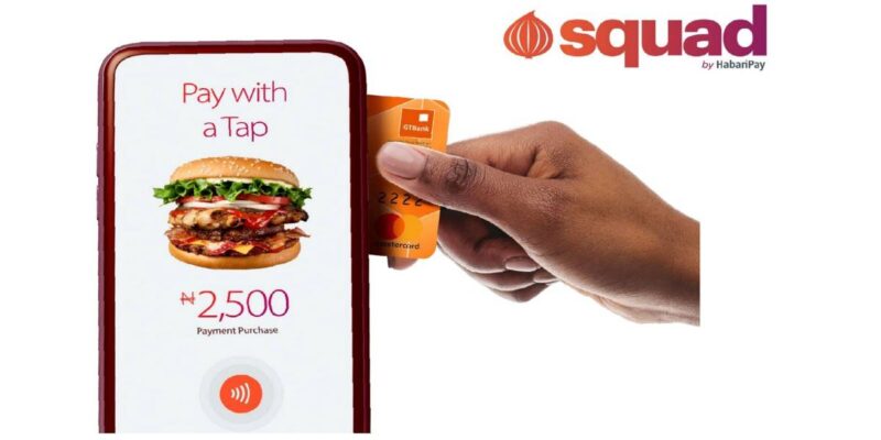 GTCO’s HabariPay doubles profit to N4.02 billion in H1 2025