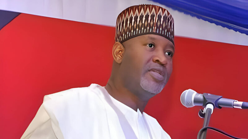 Ex-minister in multi-billion naira fraud case gets university appointment