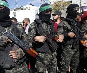 3 Alleged Hamas Members Arrested In Germany – Independent Newspaper Nigeria