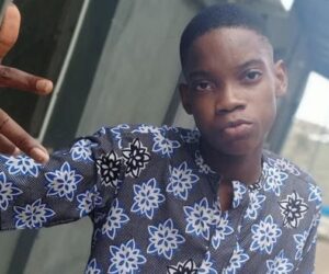 Rising From Humble Beginnings: The Inspiring Trajectory Of Nigerian Content Creator Hameed Ibrahim