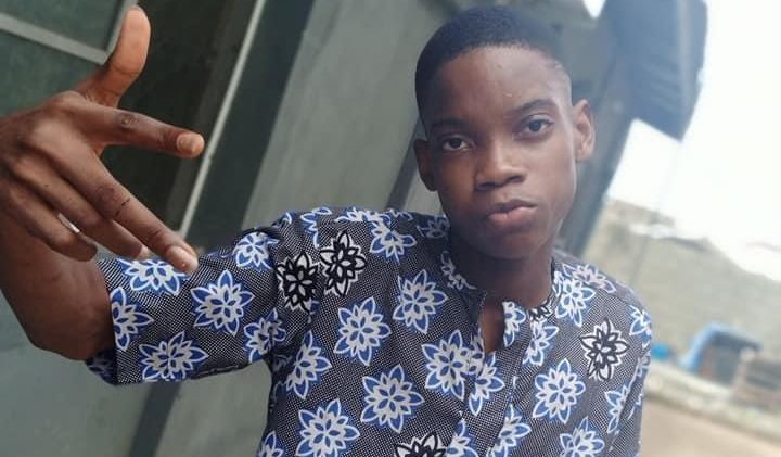 Rising From Humble Beginnings: The Inspiring Trajectory Of Nigerian Content Creator Hameed Ibrahim