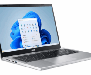 This $299 Acer Aspire Go deal packs Ryzen speed, a 512GB SSD, and a touchscreen into a budget shell