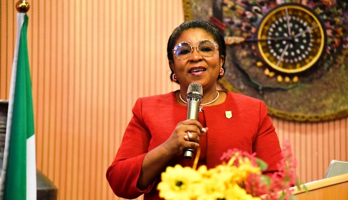 Nigeria To Introduce Data-Driven Reform To Strengthen Efficiency In Civil Service – Arise News