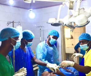 Fintiri Administration, NMA Launch Free Medical Outreach Across Adamawa – Daily Trust