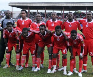 NNL: FIFA imposes transfer ban on Heartland FC over unpaid wages