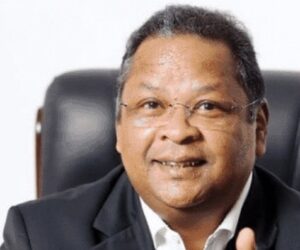 Madagascar Coup Leader Appoints Banker Herintsalama Rajaonarivelo as New Prime Minister – Arise News