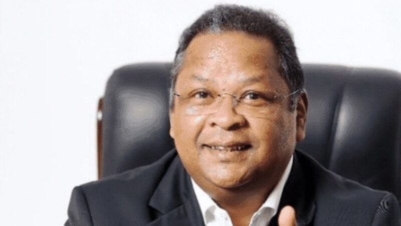 Madagascar Coup Leader Appoints Banker Herintsalama Rajaonarivelo as New Prime Minister – Arise News