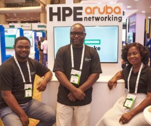 Africa’s digital future was on full display at GITEX Nigeria 2025