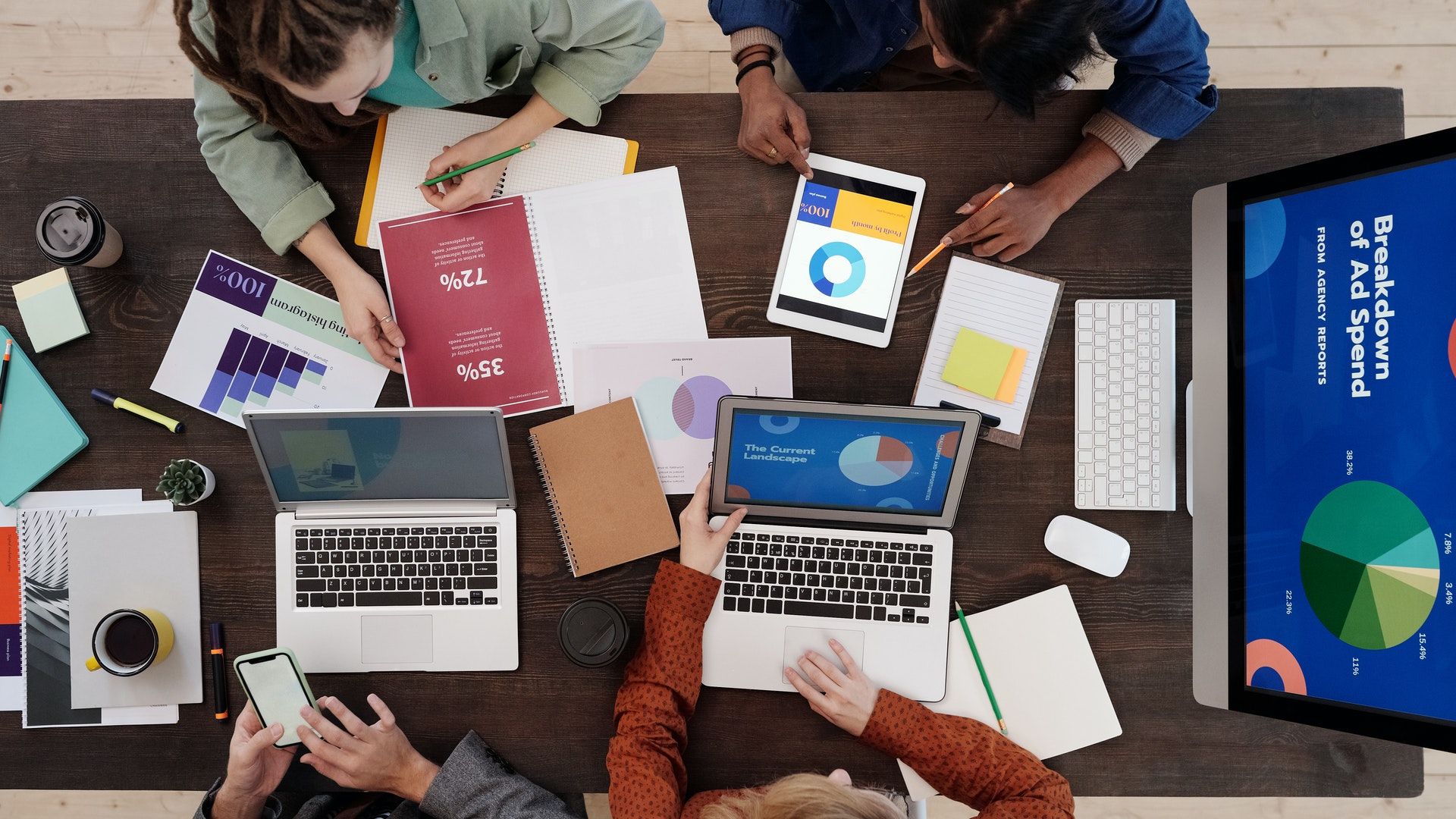 Employees increasingly use personal devices for work while IT leaders struggle with visibility gaps and low adoption of zero trust security