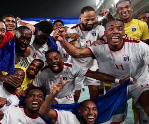 History As Cape Verde Qualify For Its First-Ever World Cup