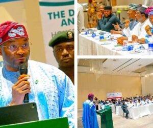 State Creation: A Defining Moment For Justice, Equity For South-East – Deputy Speaker, Kalu’s Passionate Appeal That Turned The Tide