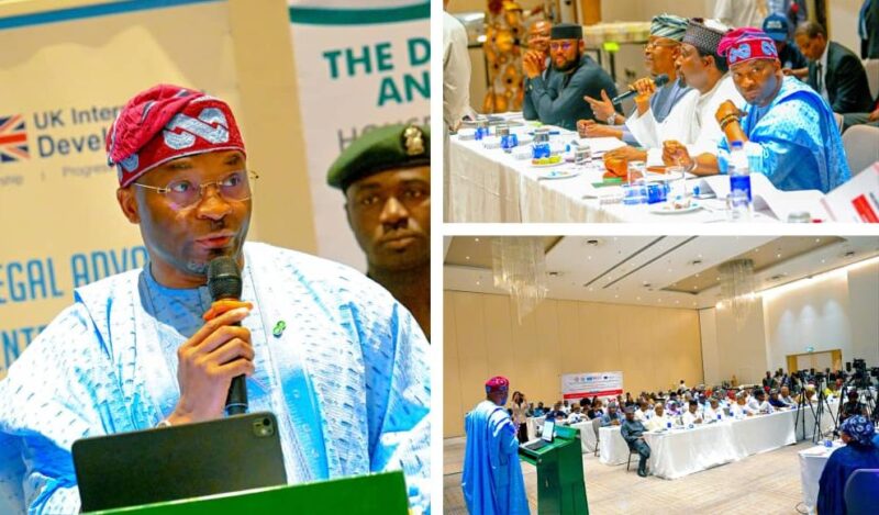 State Creation: A Defining Moment For Justice, Equity For South-East – Deputy Speaker, Kalu’s Passionate Appeal That Turned The Tide