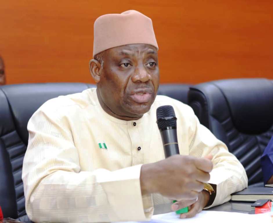 A Growing Threat to Integrity – Daily Trust