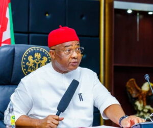 Imo Assembly urges Uzodinma to approve establishment of college of nursing, midwifery in Nkwere