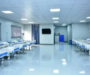 Experts Task Health Institutions On Quality Care, Patients’ Safety