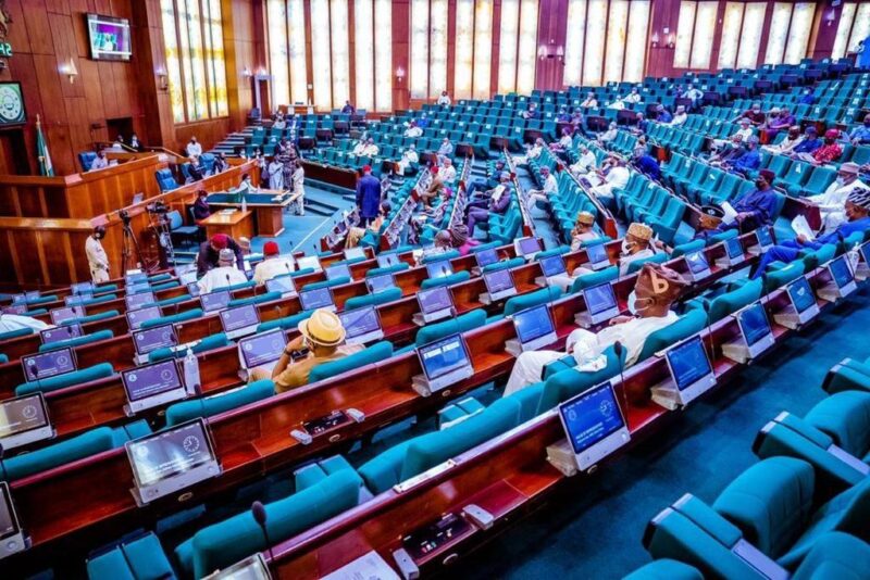 House Of Reps Seeks Upgrade Of UI, UNN, ABU
