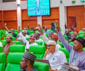 Reps to probe Abuja’s $460m CCTV contract