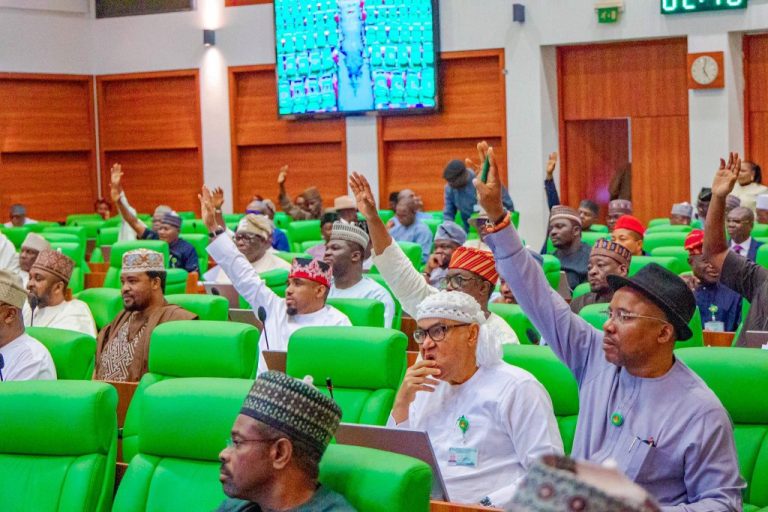 Reps to probe Abuja’s $460m CCTV contract